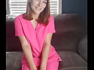 free video gallery naughty-nurse-jenny-needs-cum-sample-babe-milf